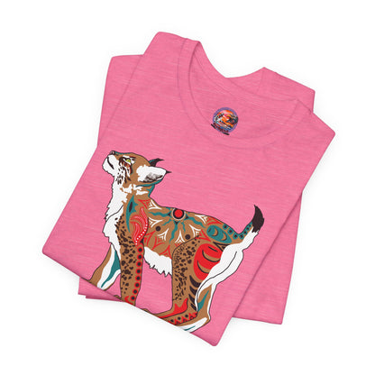 Lynx Kitten T-Shirt