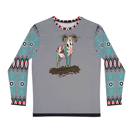 Dall Sheep Long-Sleeve