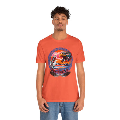 Neo Native Brand Logo T-Shirt