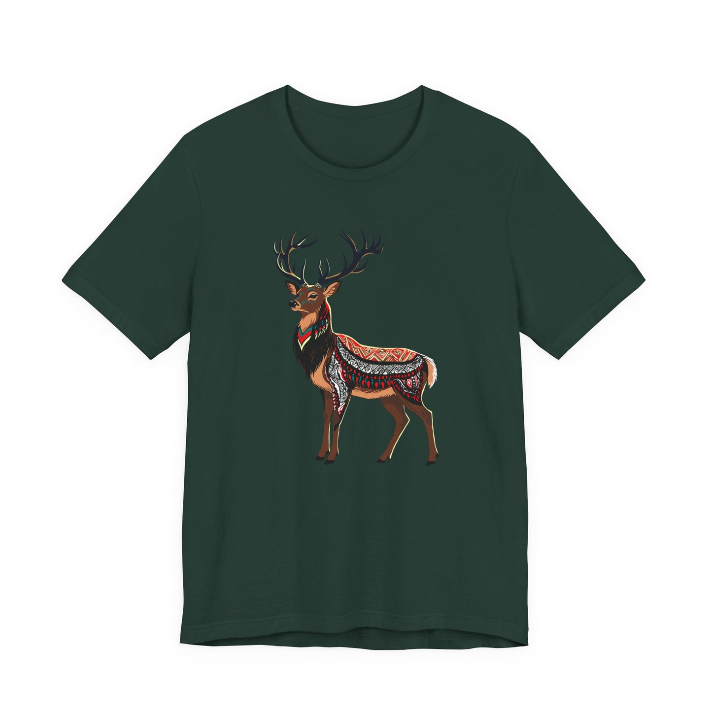 Sitka Black-Tailed Deer T-Shirt