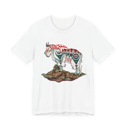Mountain Goat T-Shirt