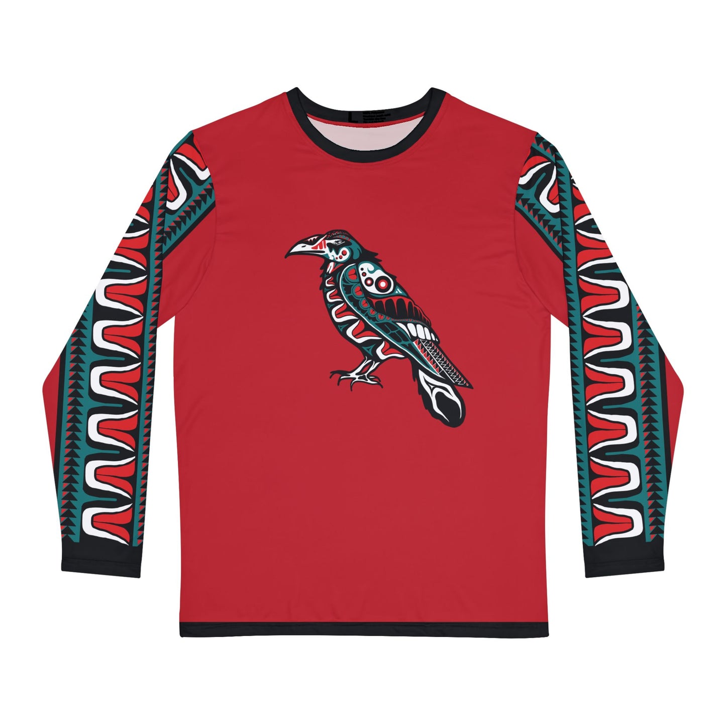 Raven Long-Sleeve 2.0