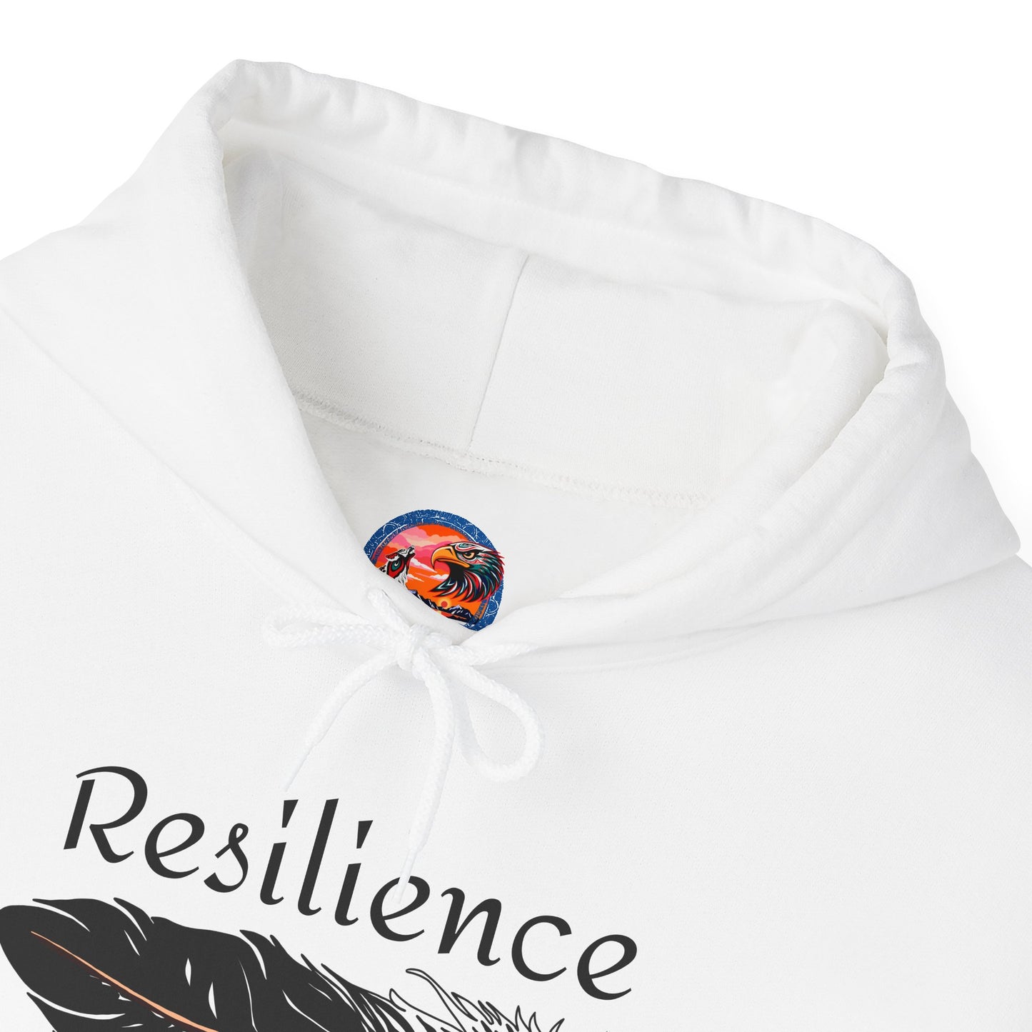 Resilience Hoodie