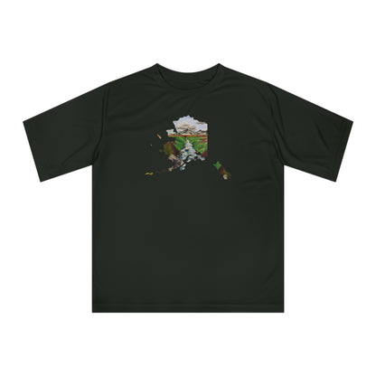 Rushing River T-Shirt (Performance Tee)