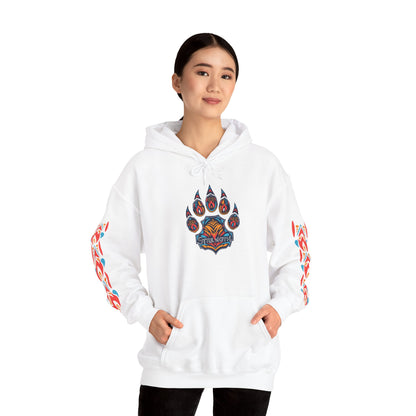 Strength Hoodie