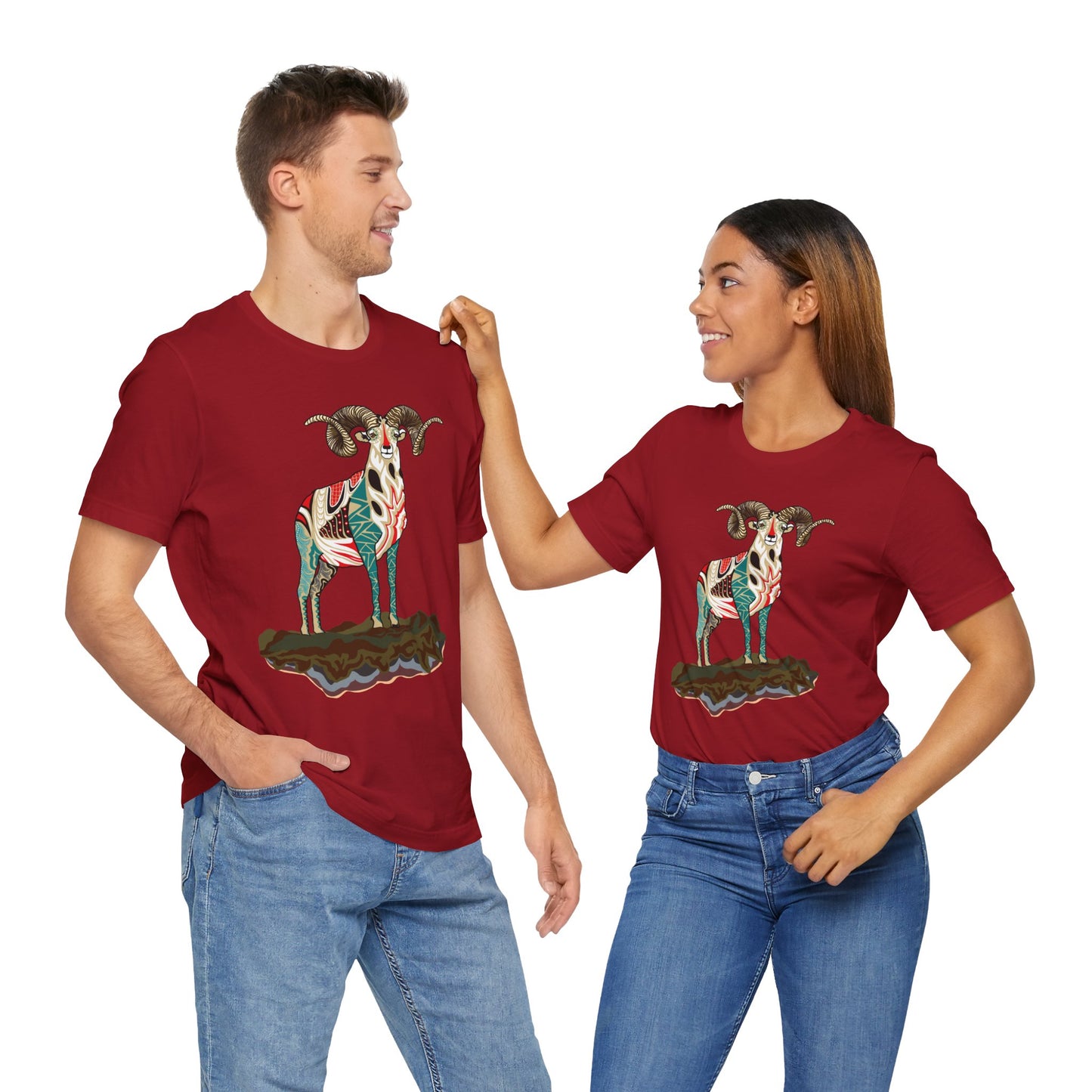 Dall Sheep T-Shirt