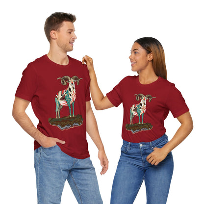 Dall Sheep T-Shirt