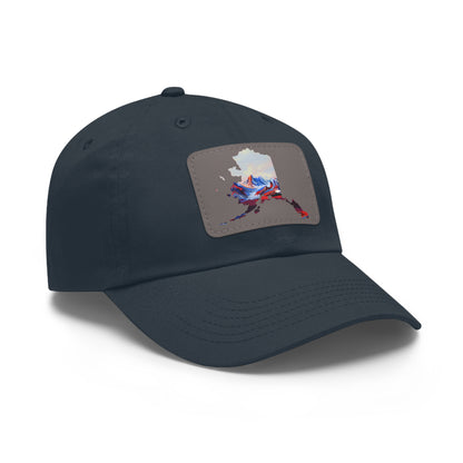 Glacier Horizon Hat