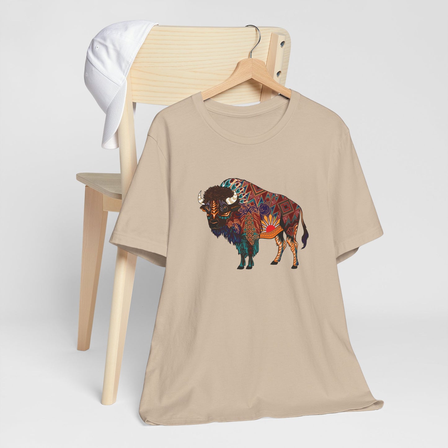 Bison T-Shirt