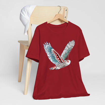 Snowy Owl T-Shirt