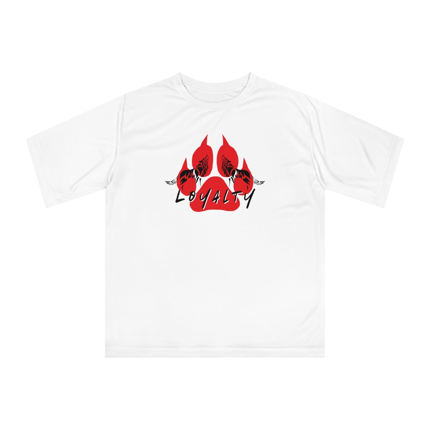 Loyalty T-Shirt (Performance Tee)