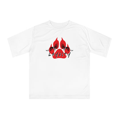 Loyalty T-Shirt (Performance Tee)