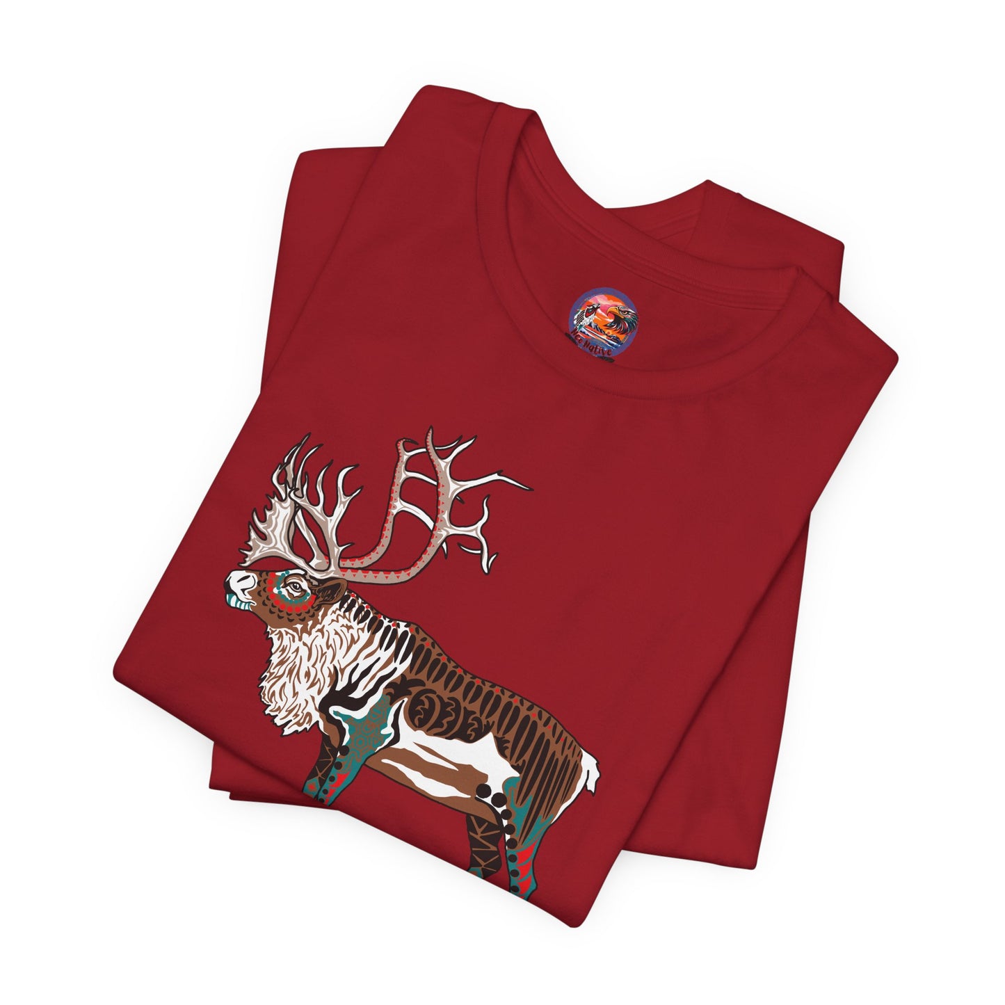 Caribou T-Shirt