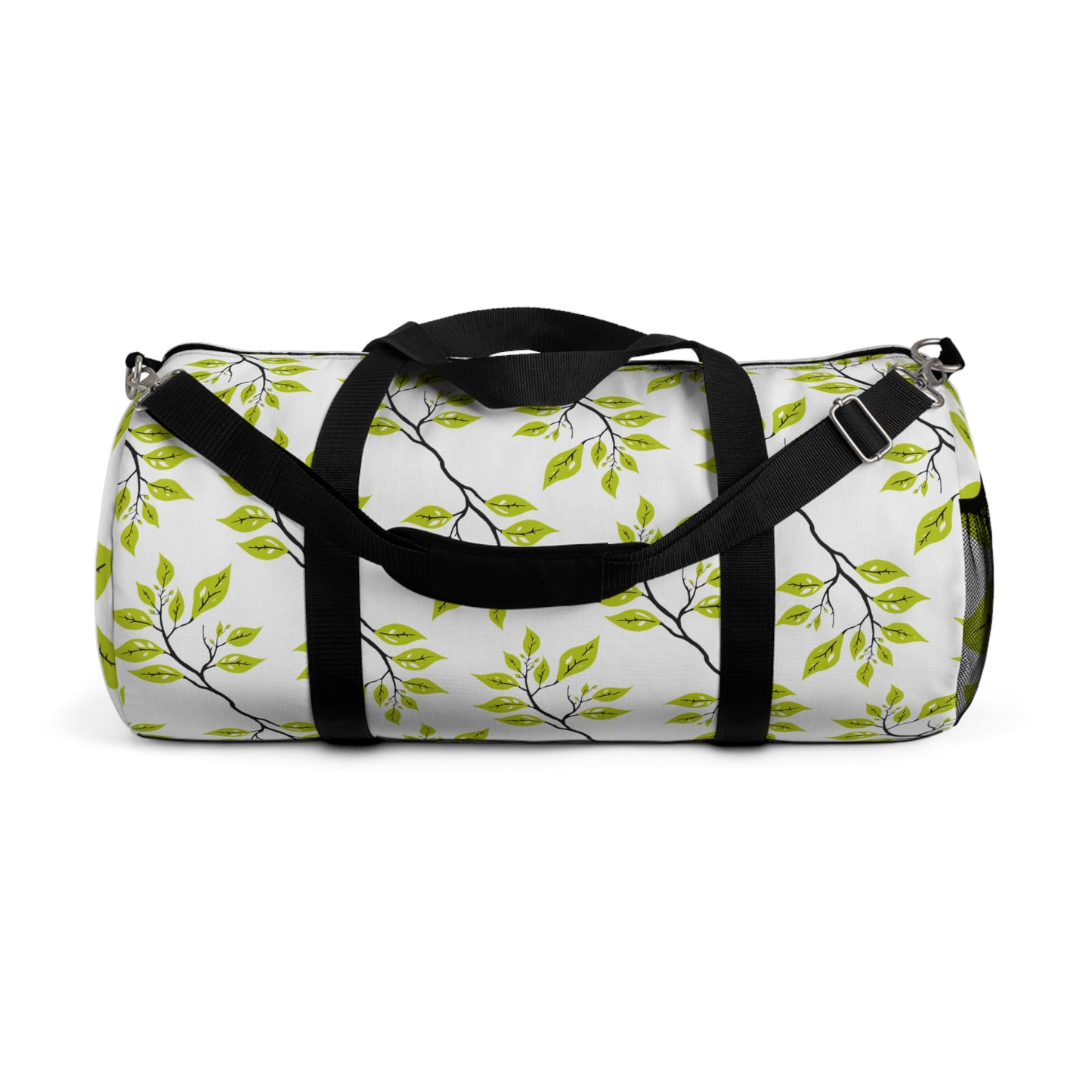 Leafy Duffel Bag