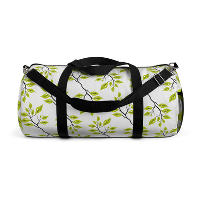 Leafy Duffel Bag