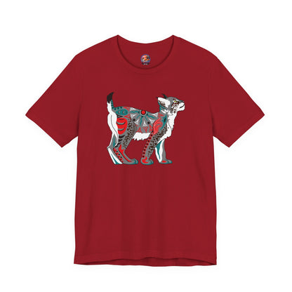 Lynx Kitten T-Shirt