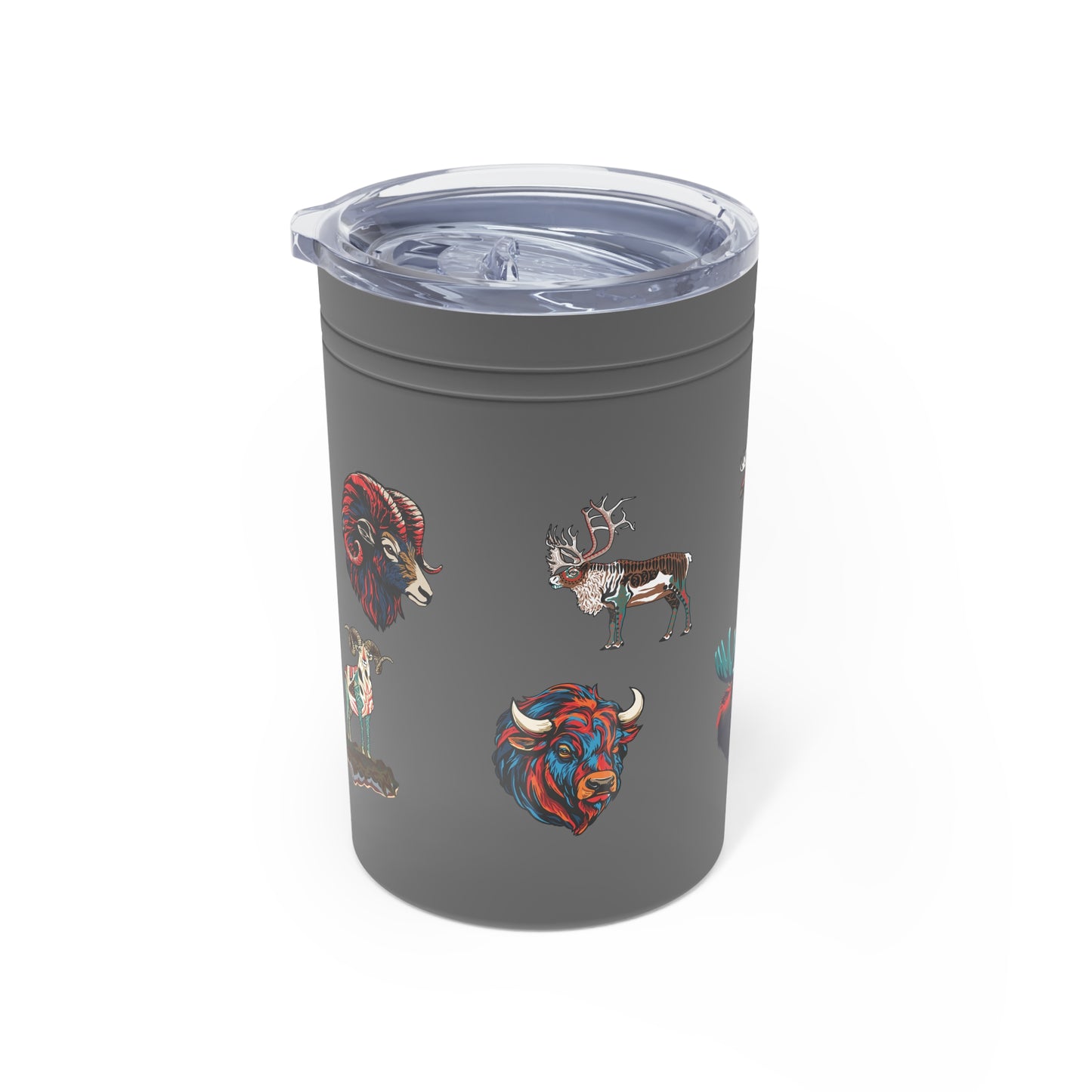 Antlers & Horns Gallery - Vacuum Insulated Tumbler