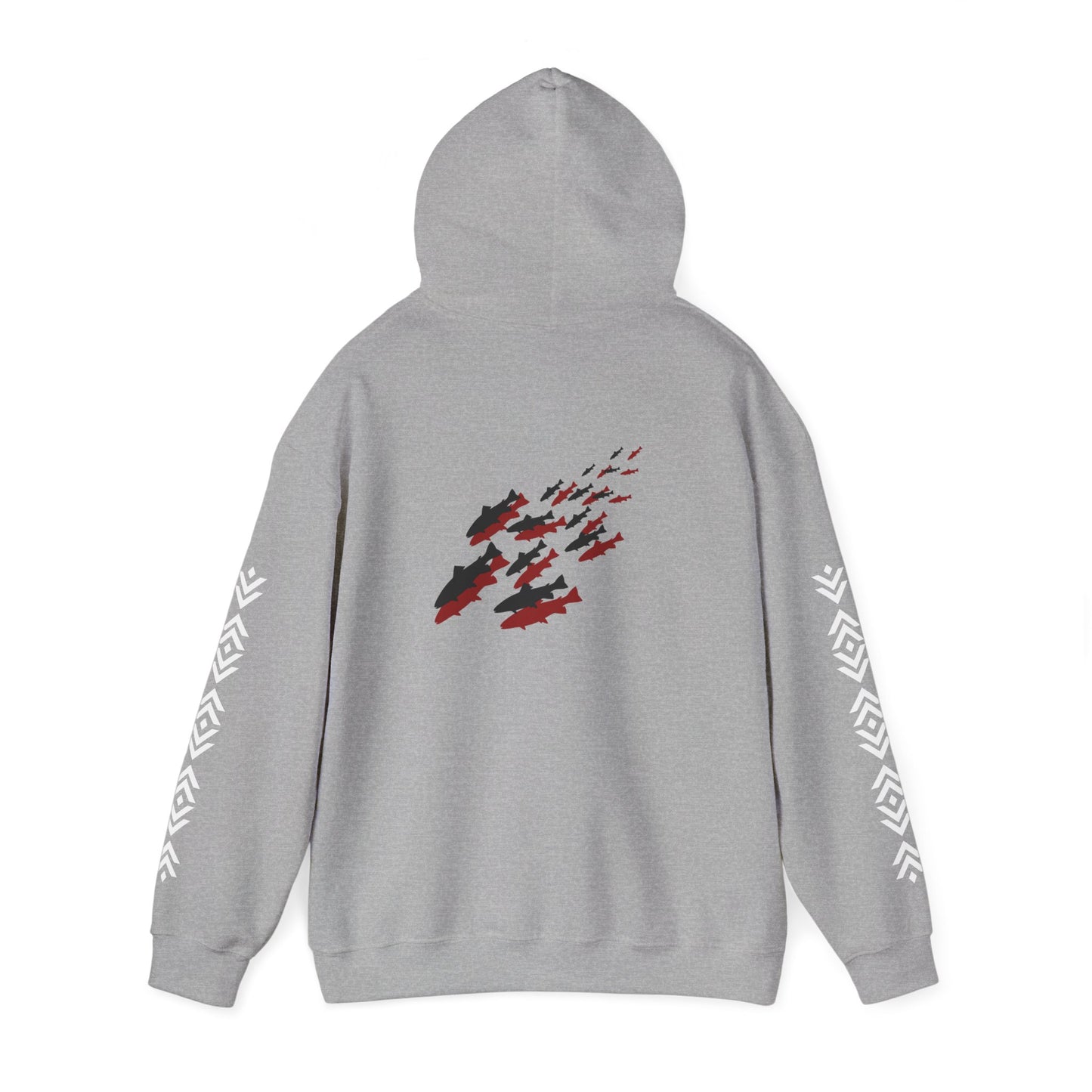 Perseverance Hoodie