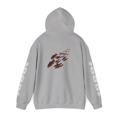 Perseverance Hoodie