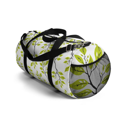 Leafy Duffel Bag