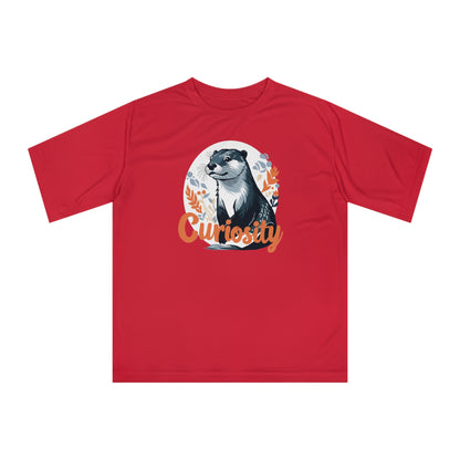 Curiosity T-Shirt (Performance Tee)