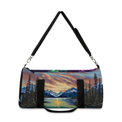 Landscape Collage GEN2 Duffel Bag