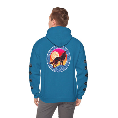 Loyalty Hoodie