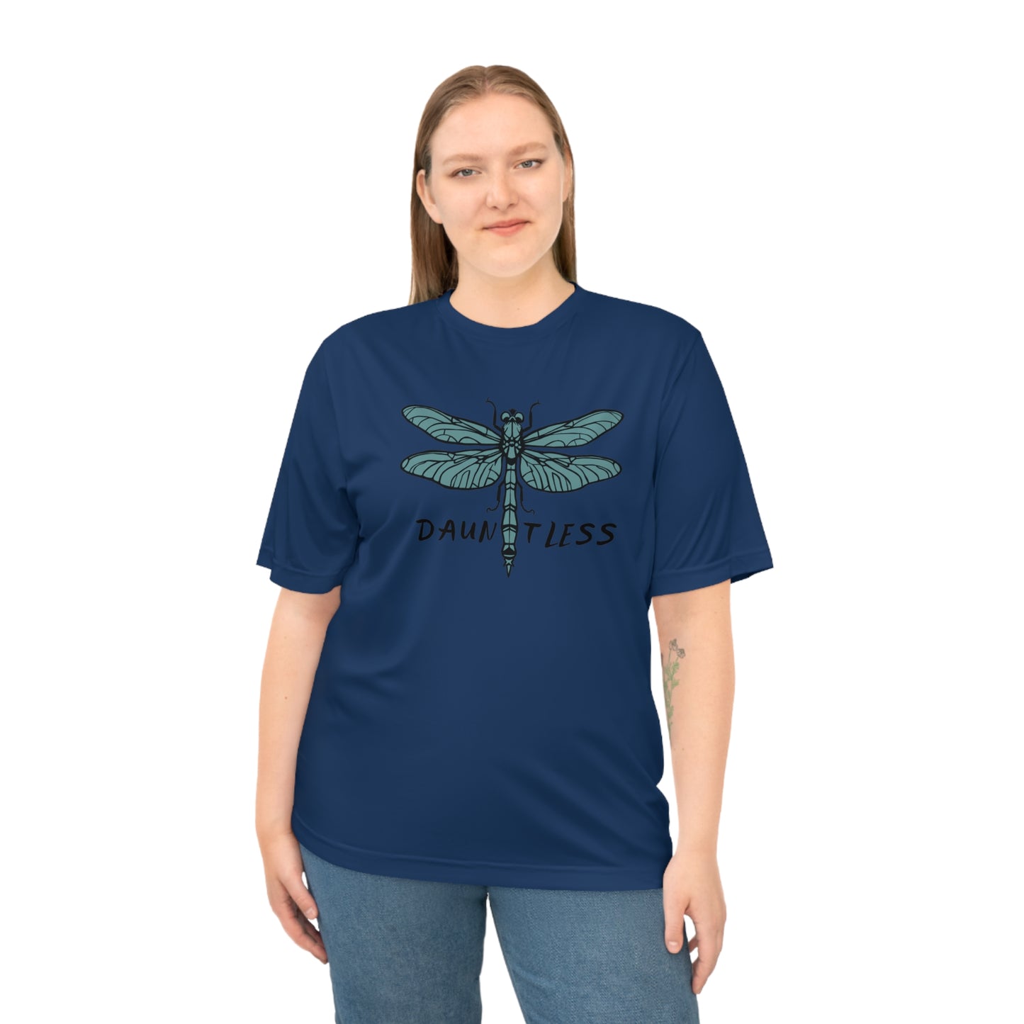 Dauntless T-Shirt (Performance Tee)