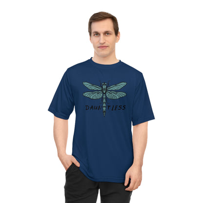 Dauntless T-Shirt (Performance Tee)