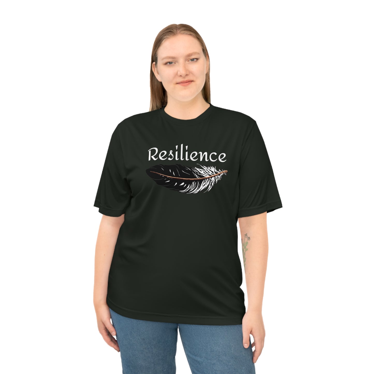 Resilience T-Shirt (Performance Tee)