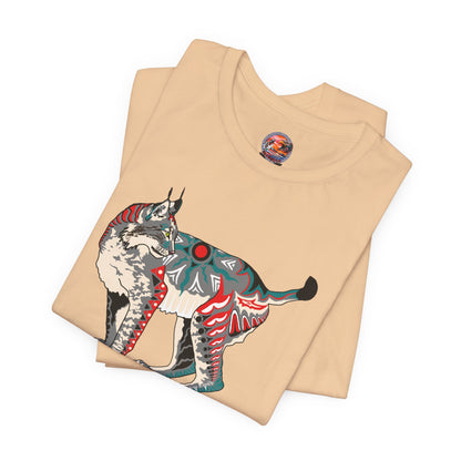 Lynx T-Shirt