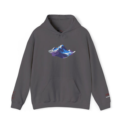 Mountain Hoodie
