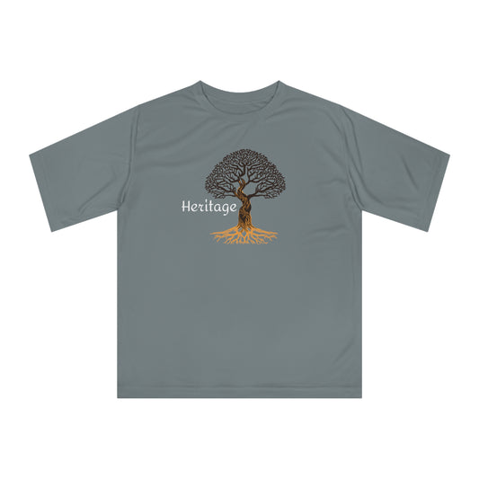 Heritage T-Shirt (Performance Tee)