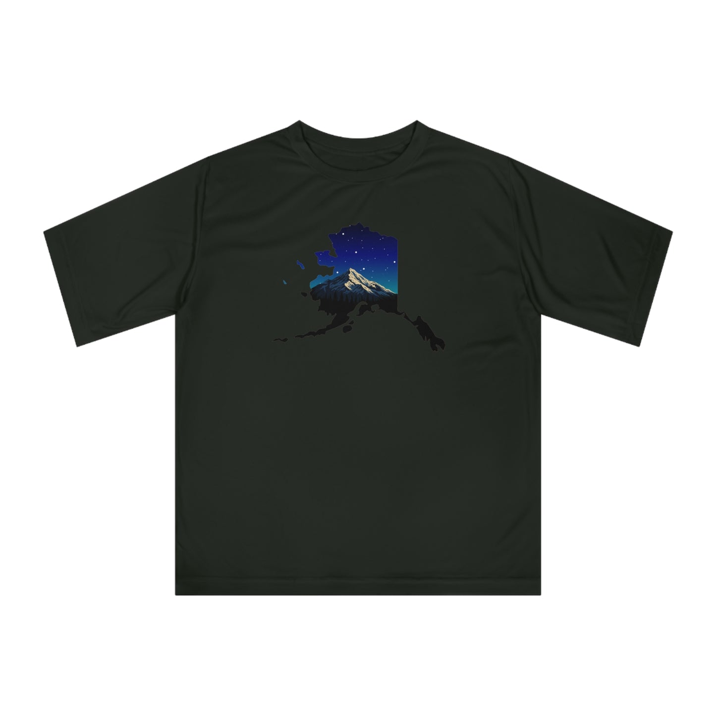 Twilight Peaks T-Shirt (Performance Tee)