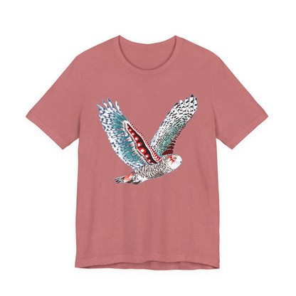 Snowy Owl T-Shirt