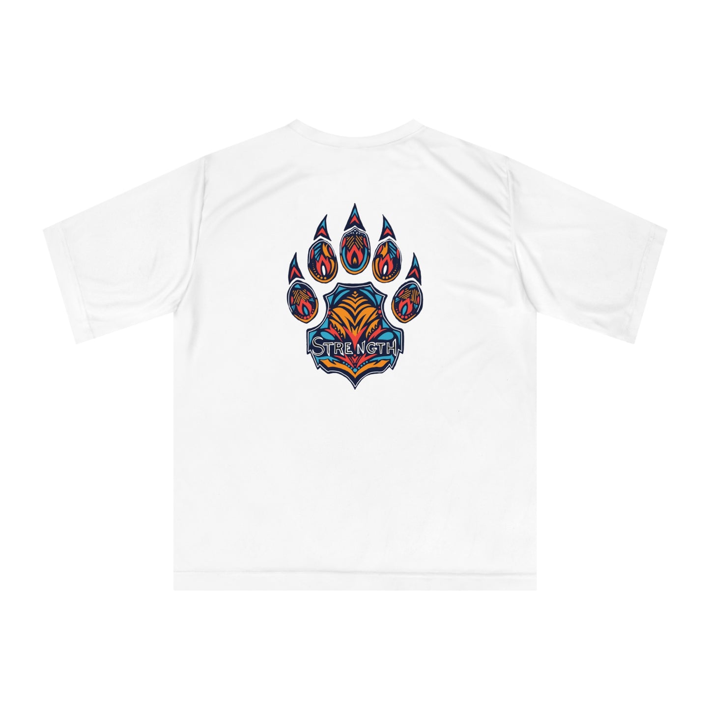 Strength T-Shirt (Performance Tee)