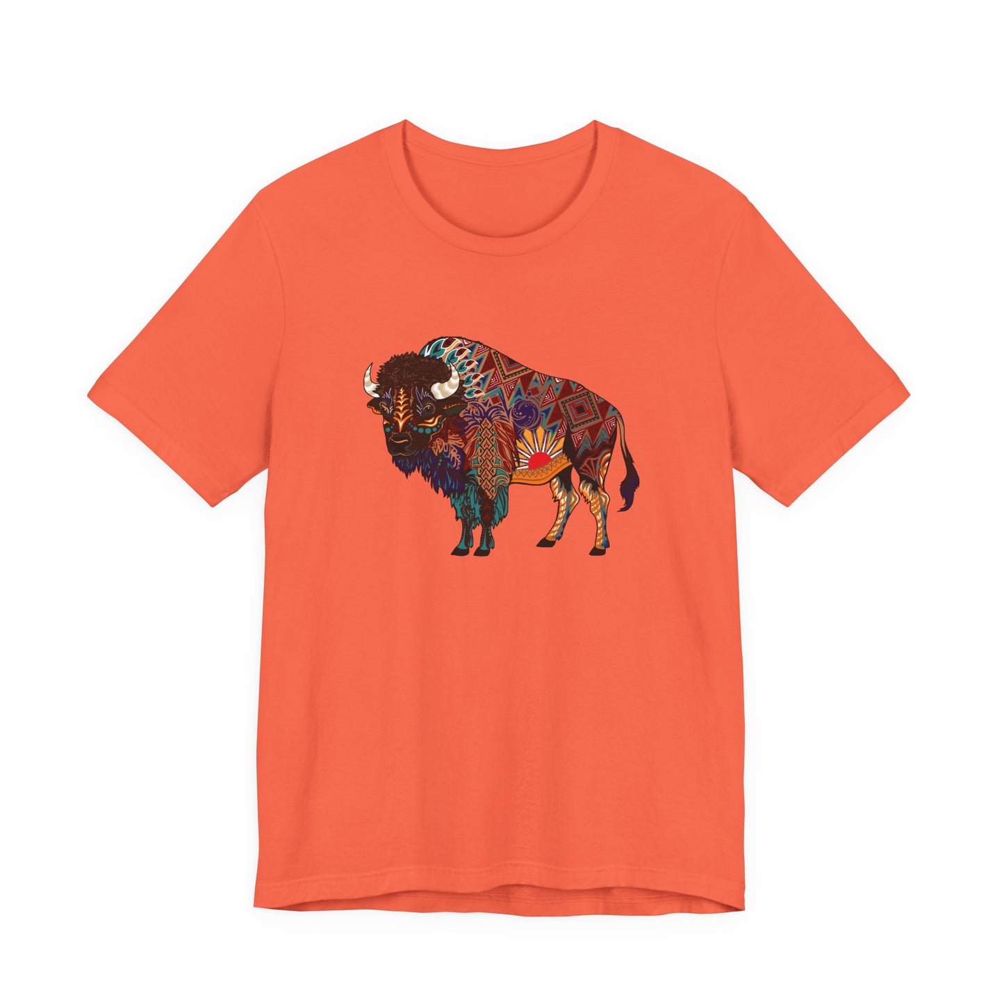 Bison T-Shirt