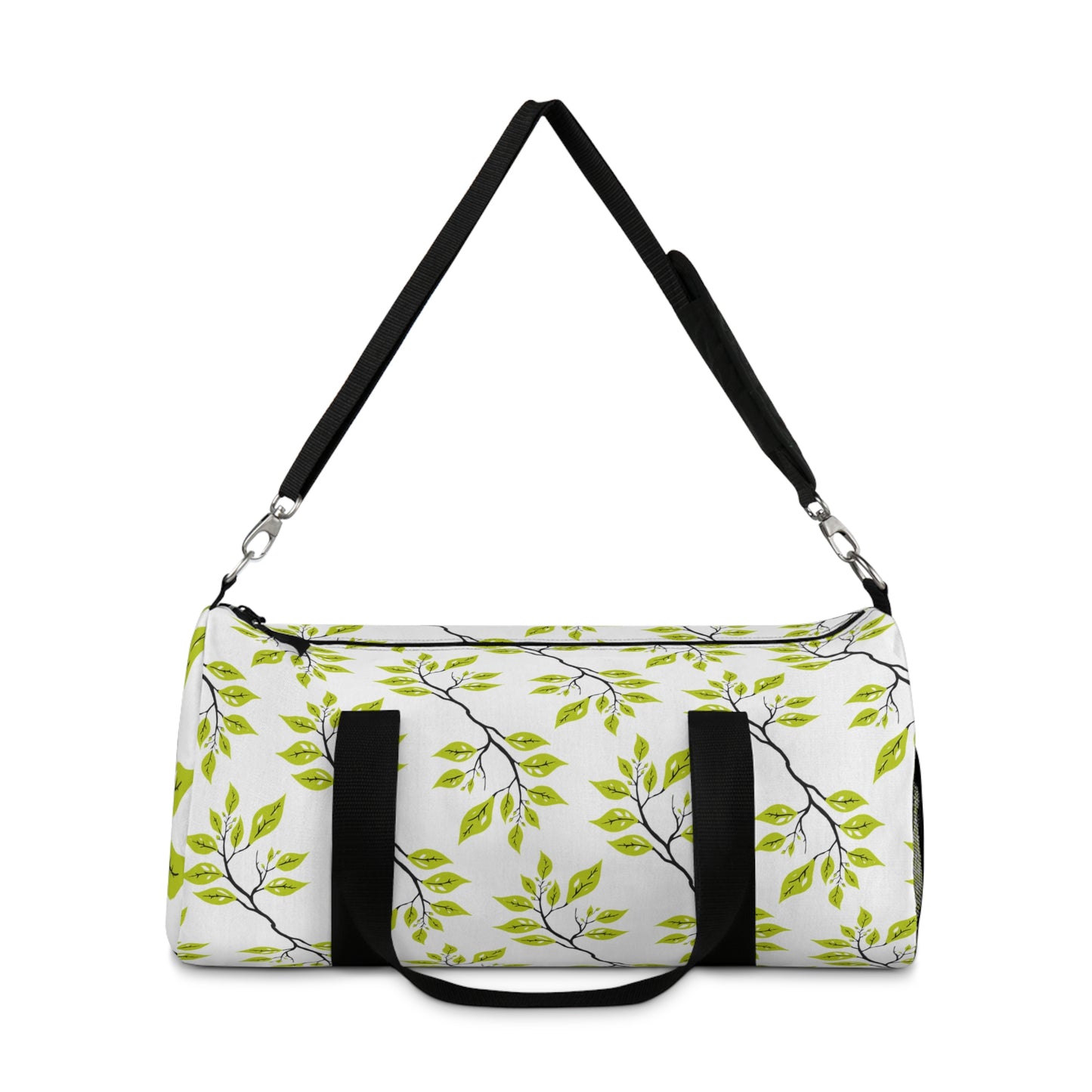 Leafy Duffel Bag