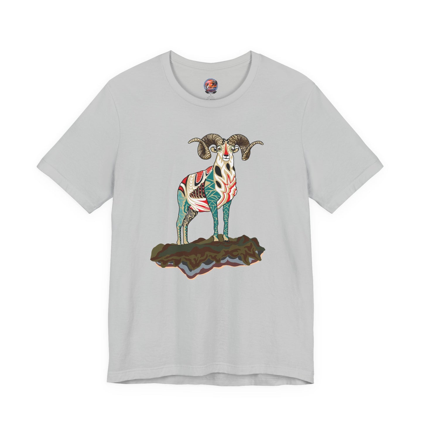Dall Sheep T-Shirt