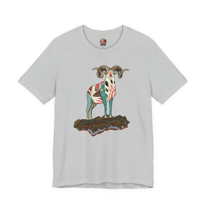 Dall Sheep T-Shirt