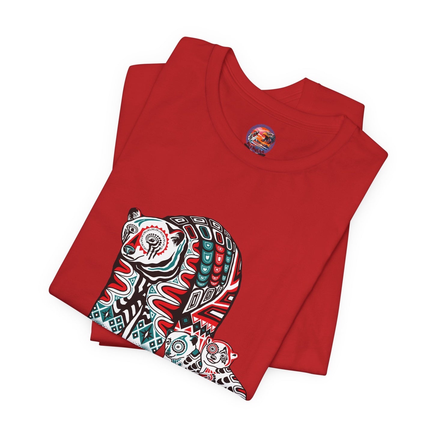 Nanook (Polar Bear) T-Shirt