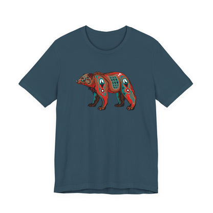 Grizzly Bear T-Shirt