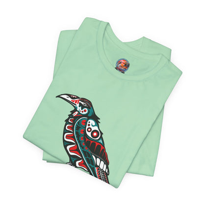 Raven T-Shirt
