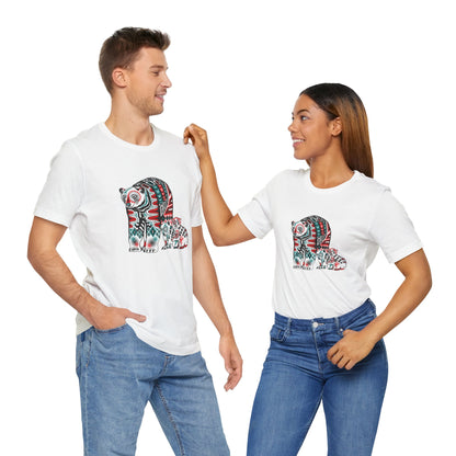 Nanook (Polar Bear) T-Shirt