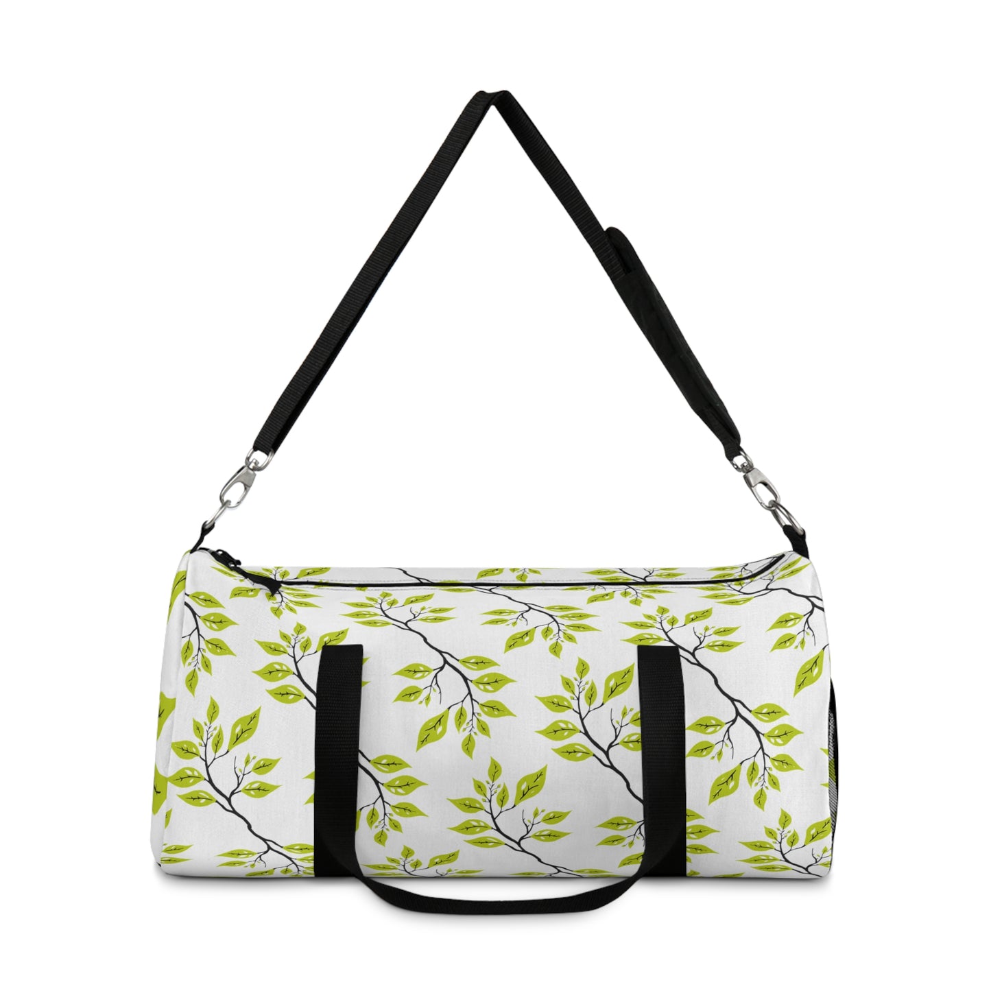 Leafy Duffel Bag