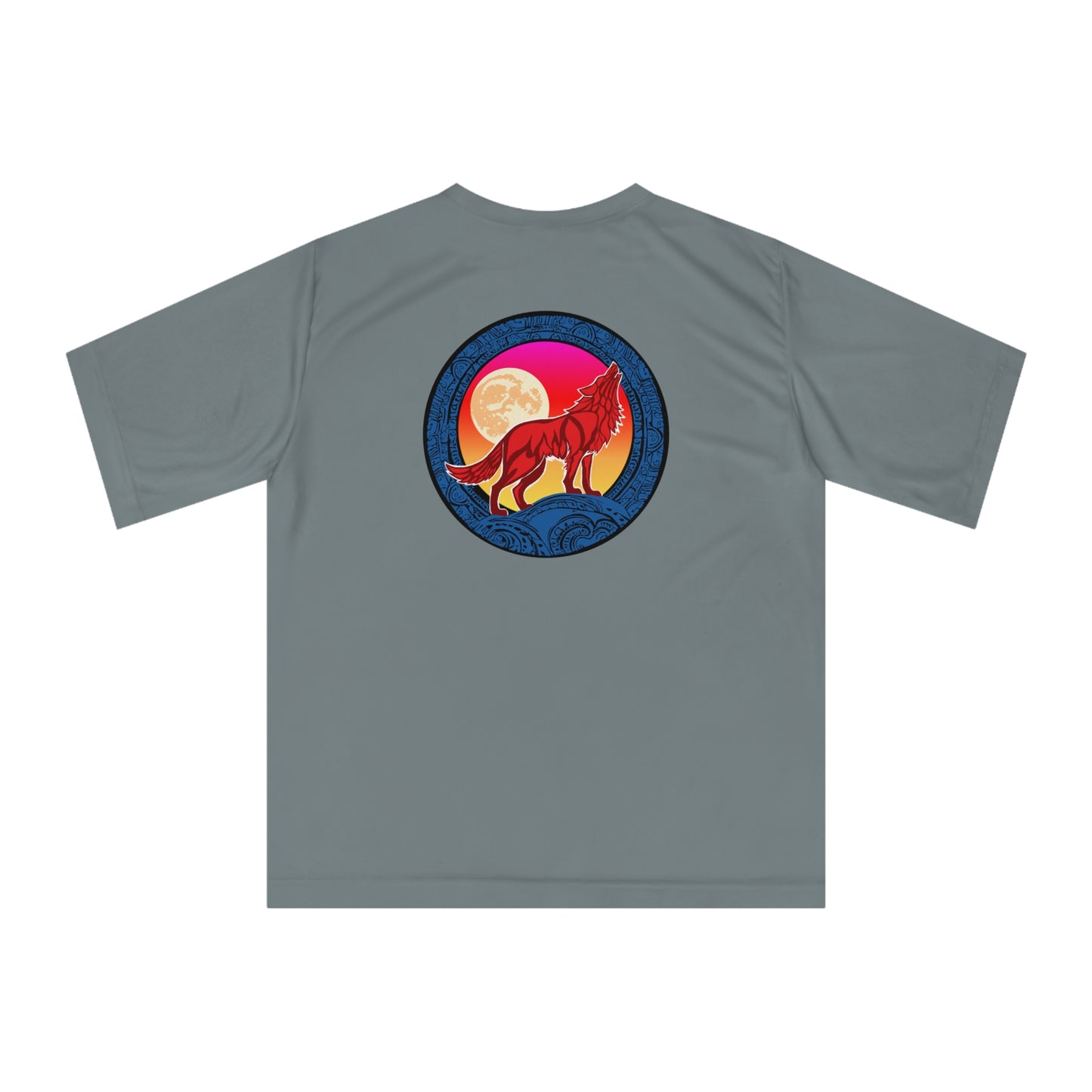 Loyalty T-Shirt (Performance Tee)