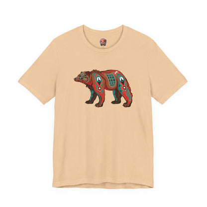 Grizzly Bear T-Shirt