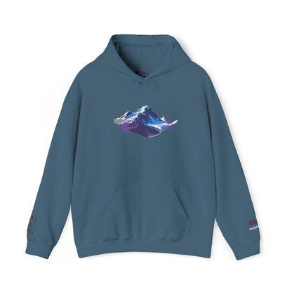 Mountain Hoodie