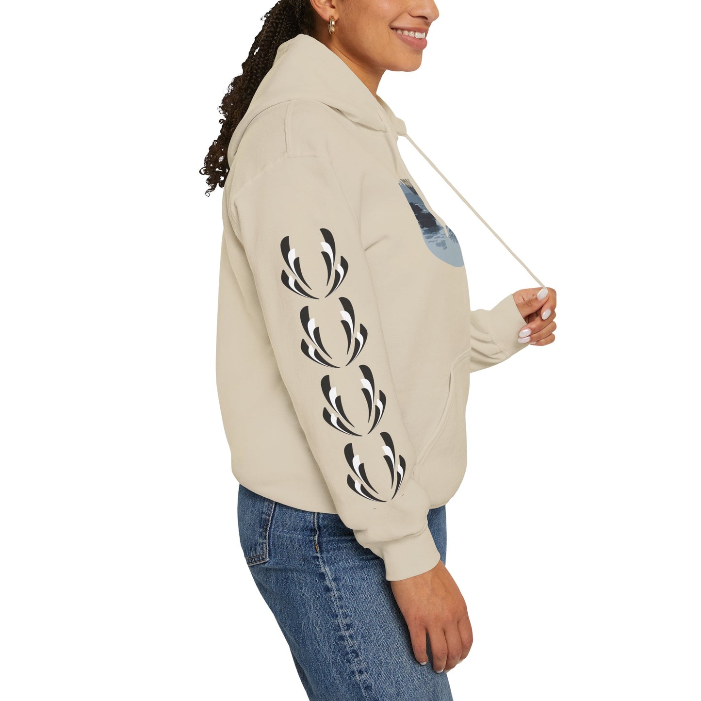 Tidebound Hoodie
