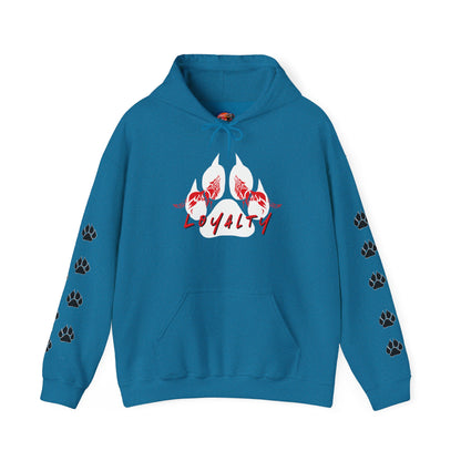 Loyalty Hoodie